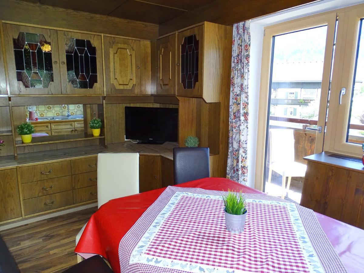 Appartementhaus Mayrhofen By Piaunddirk מראה חיצוני תמונה