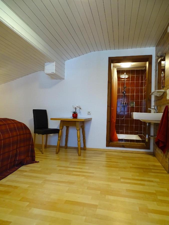 Appartementhaus Mayrhofen By Piaunddirk מראה חיצוני תמונה