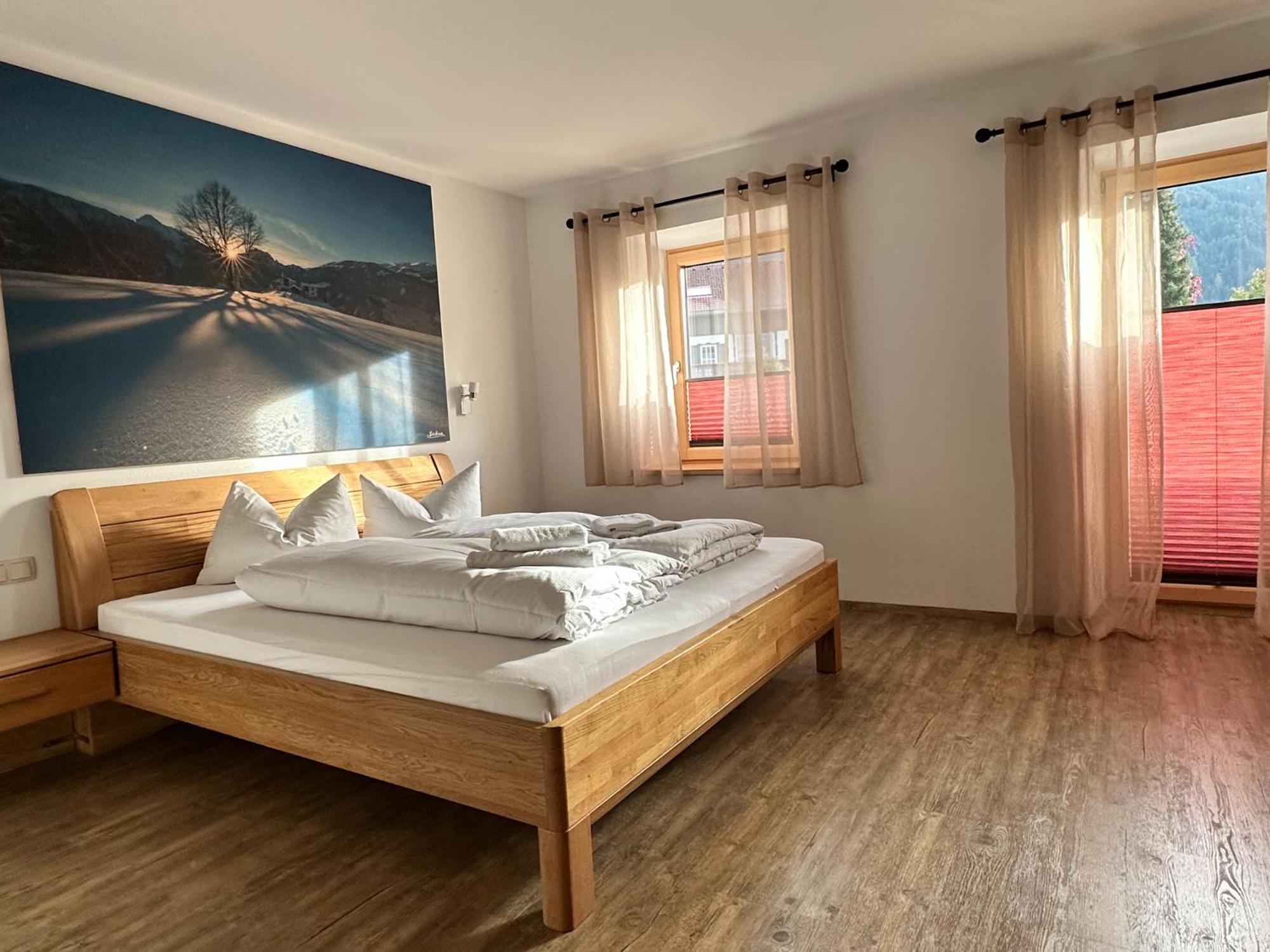 Appartementhaus Mayrhofen By Piaunddirk מראה חיצוני תמונה