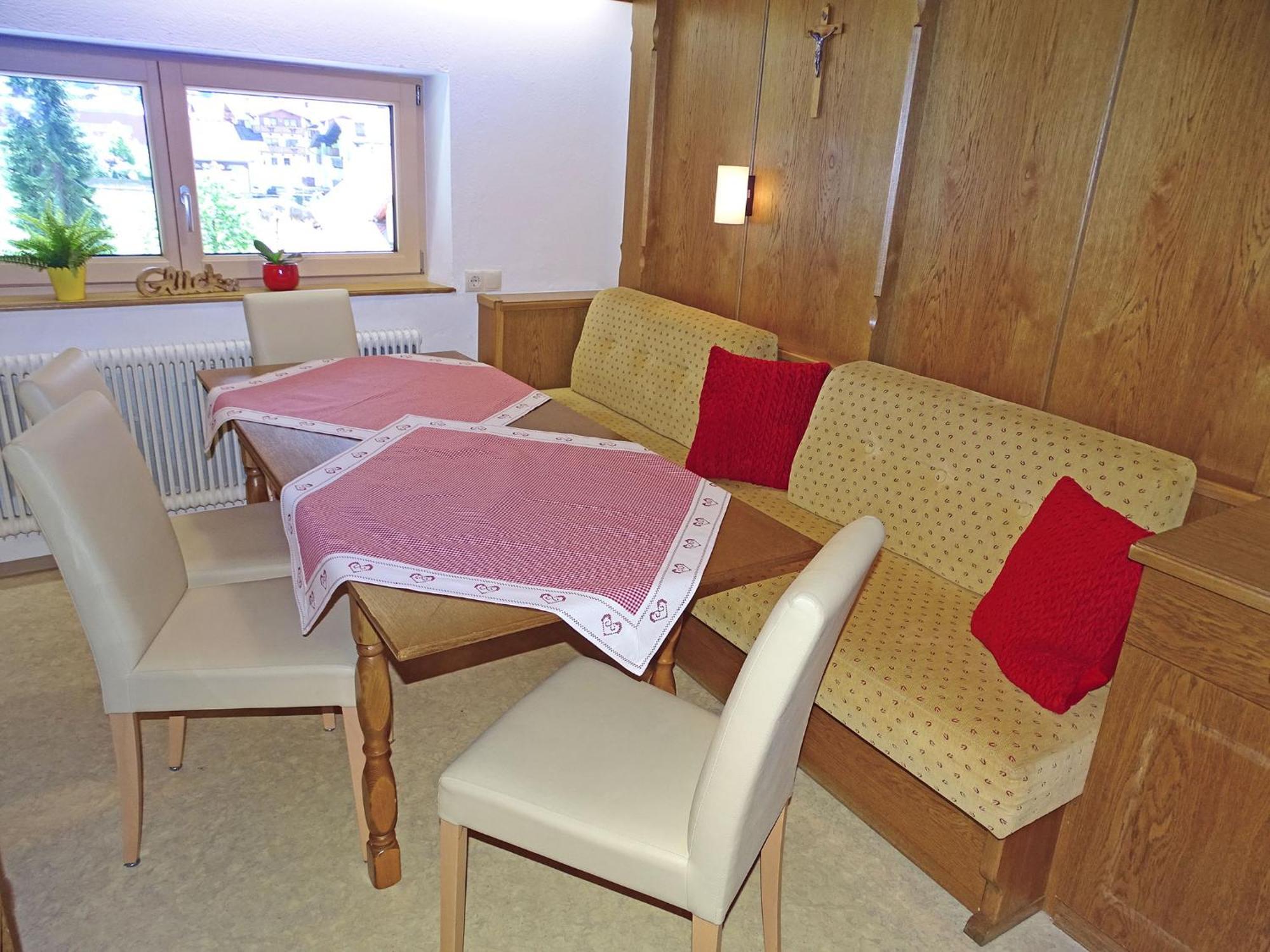 Appartementhaus Mayrhofen By Piaunddirk מראה חיצוני תמונה