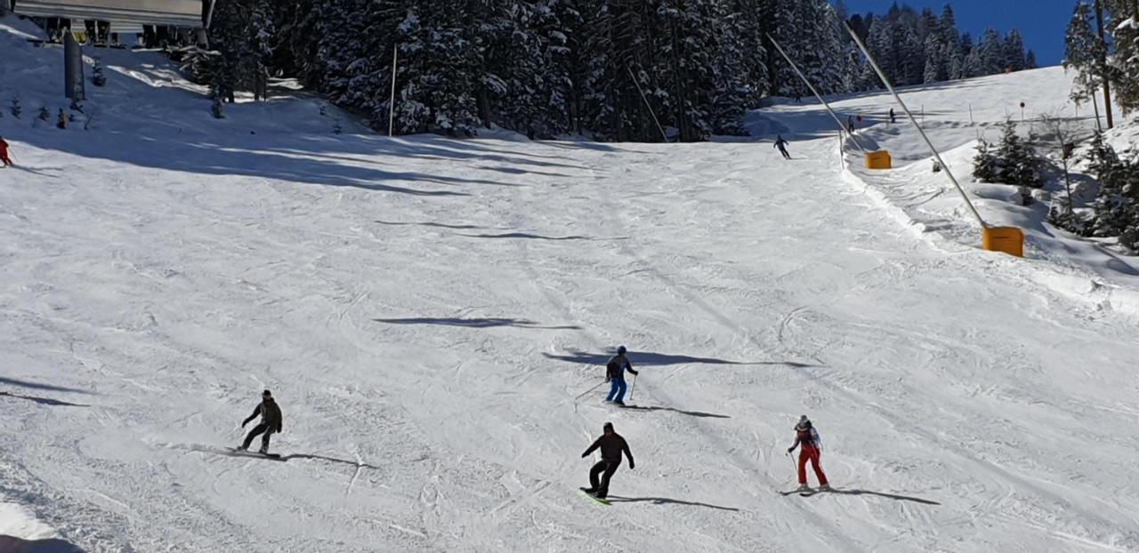 Appartementhaus Mayrhofen By Piaunddirk מראה חיצוני תמונה